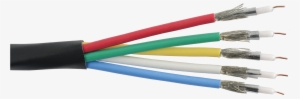 Rgb5c 25 Cmp - Vga Belden #3849790