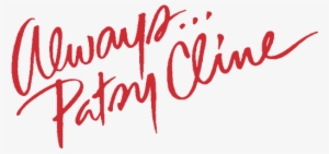 Alwayspc Vscred - Always Patsy Cline #3849809 Alwayspc Vscred - Always Patsy Cline #3849809
