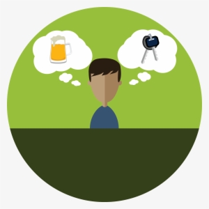 Tips For Taking The Car Keys Away From A Drunken Friend - Back To The Future #3849828