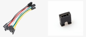 Ribbon Cables Are Formed By Ganging Many Wires Together - Portable Network Graphics #3849882