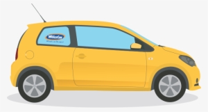 Affordable - Safety System In Car #3849883