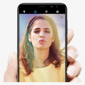 Huawei Nova 2i Front Camera Bokeh - Huawei Mate 10 Lite Selfie Camera #3849886