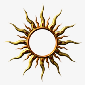 Light Effect Png Images Are You Searching For Sun Vectors - Harley Davidson Greetings And More By Lady Rider #3849907