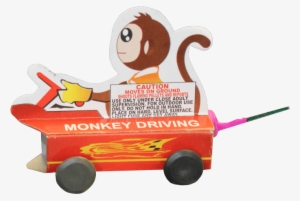 Monkey Driving Car - Car #3849944 Monkey Driving Car - Car #3849944