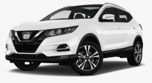 Qashqai 2018 Png >> Nissan Qashqai - White Hyundai Kona Luxury #3850048