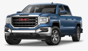 Starting At $29,000 For The 1500, This Is A Truck That - 2018 Gmc Sierra Blue #3850050