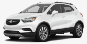 2018 Buick Encore Preferred #3850231