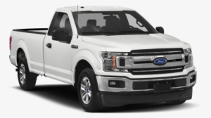2018 Ford F-150 - 2017 Nissan Titan S #3850259
