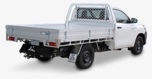 Van Top View Png >> Request A Quote - Tradie Ute #3850284
