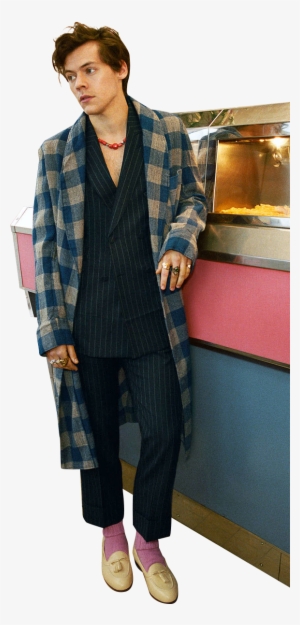 Harry Styles - Harry Styles 2018 Gucci #3850387