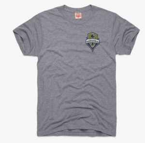 Seattle Sounders Football Club - Active Shirt #3850423