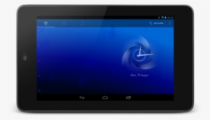 The New Yardstick For The Best Android Design Is Here - Tablet Computer #3850451