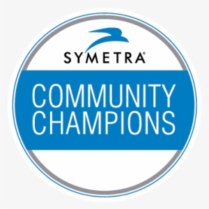 Symetra And Sounders Fc Are Proud To Recognize Various - Circle #3850509