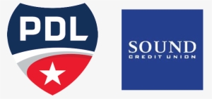 Seattle Sounders U-23 - Pdl Logo #3850535