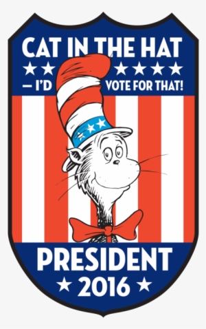 Cithfp Graphic 03 - Cat In The Hat #3850599 Cithfp Graphic 03 - Cat In The Hat #3850599