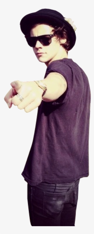 Harry Styles Transparentharry Styles Transparent Background - Harry Styles #3850623