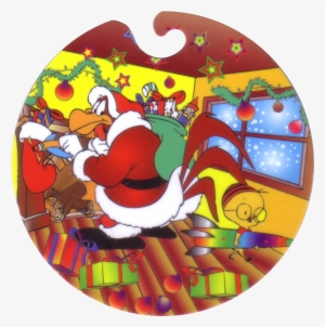 #2 Ii - Foghorn Leghorn Christmas #3850626