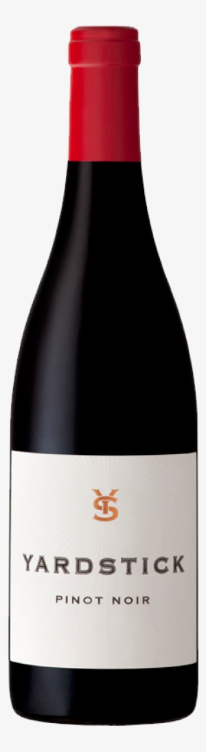Yardstick Pinot Noir 2015 Red Wine - Bodegas Palacio Glorioso Reserva #3850647