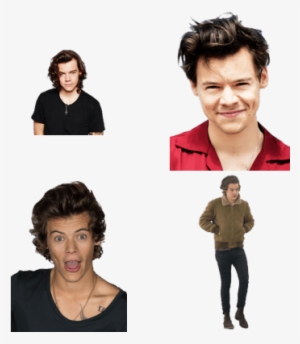 Harry Styles - Harry Styles Transparent Funny #3850667