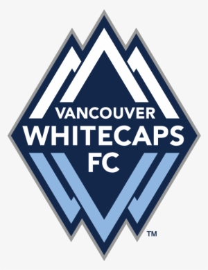 Playoffs 0 Meetings - Vancouver Whitecaps Logo #3850693