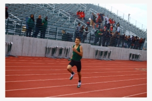 4 × 100 Metres Relay #3850695