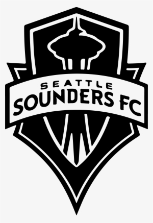 Illustration By Nicole Smith - Seattle Sounders Fc Png #3850800