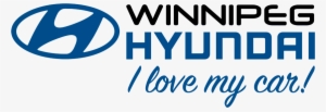 Winnipeg Hyundai - Hyundai Logo 2018 #3850858