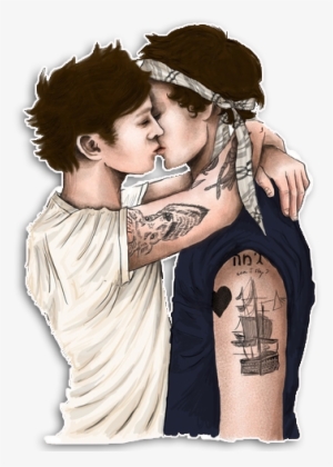 Larry Stylinson Tumblr Background #3850883