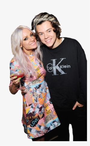 Harry Styles Transparent On Tumblr - Harry Styles Girlfriend Caroline #3850886