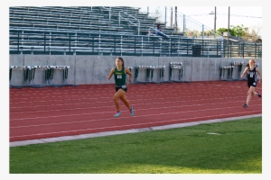 Abe - 4 × 400 Metres Relay #3850905