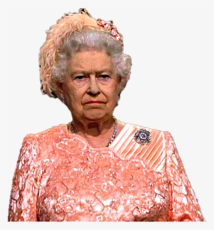 Queen Elizabeth Transparent Png #3850907