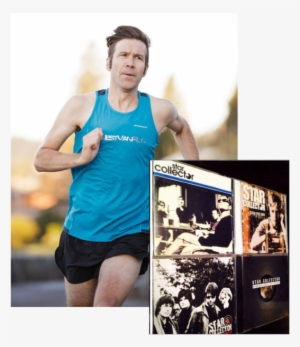 Steve - Flash-arrows & The Money Shot #3850932