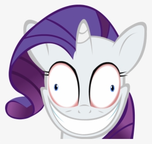 Kingdavidlee, Bloodshot Eyes, Faic, Insanity, Rarisnap, - Mlp Rarity Insanity #3851003