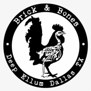 First Logo - Rooster #3851031
