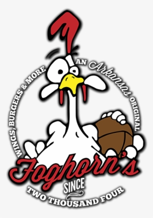 Foghorns Fayetteville Ar #3851033