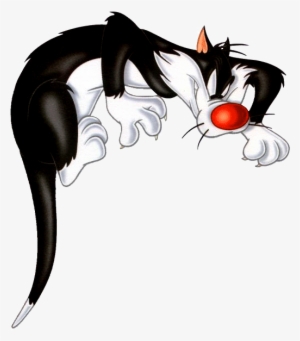 Sylvester The Cat - Sylvester Cat #3851064