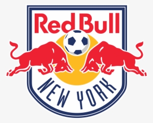 The New York Red Bulls Defeat The Seattle Sounders - Red Bull Salzburg Png #3851126
