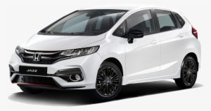 Jazz-2018 - Honda Jazz #3851151
