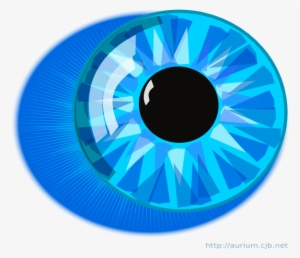 Eye Svg Clip Arts 600 X 503 Px #3851195