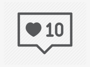 Instagram Heart Png Transparent Instagram Heart Png Image Free