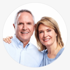 Photo Of A Happy Old Couple - Happiness #3851804