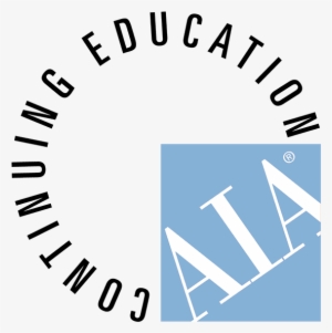 Continuing Education - Aia Continuing Education #3851931