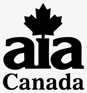 Aia Canada Logo Free Vector - Aia Canada Logo #3851950