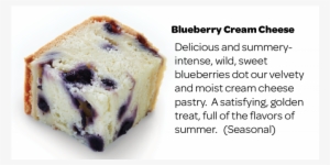 Blueberry Cream Cheese Povitica - Belokranjska Povitica #3852172