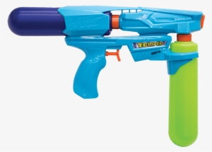 Flood Force Tempest - Flood Force Tempest Water Gun #3852173