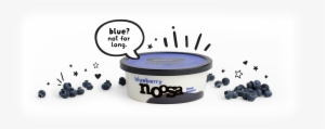 True-blue Deliciousness - Noosa Yoghurt #3852175