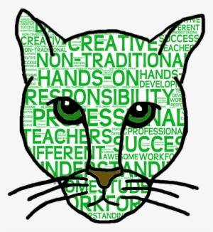 Welcome Back - Cat #3852176