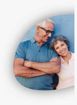 Mobius Old Couple - Family #3852250