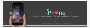 Iphone 6 Repair Services #3852313