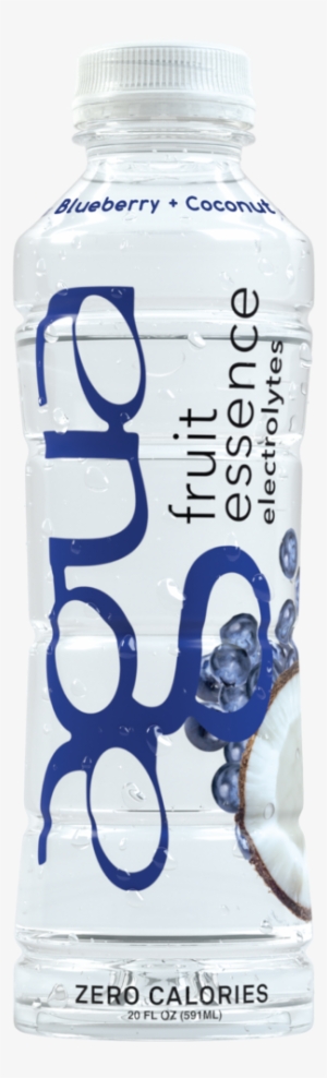 Blueberry Coconut - Agua Essence #3852425